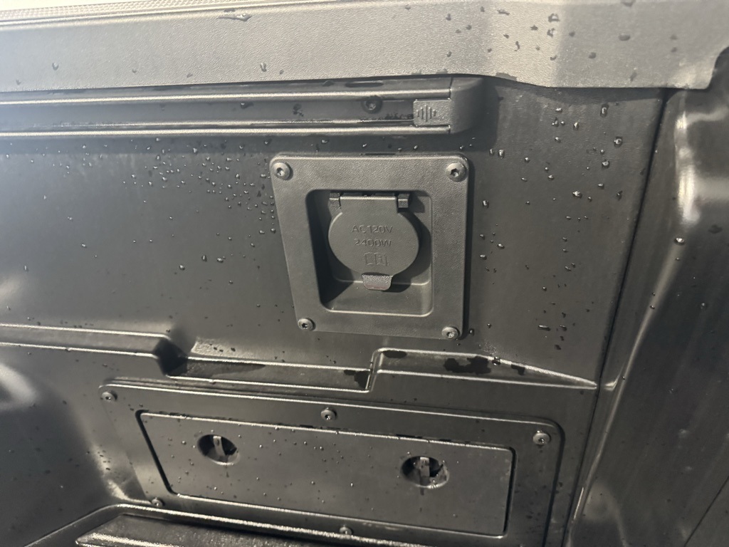 Thumbnail: 2025 Toyota Tacoma - 25