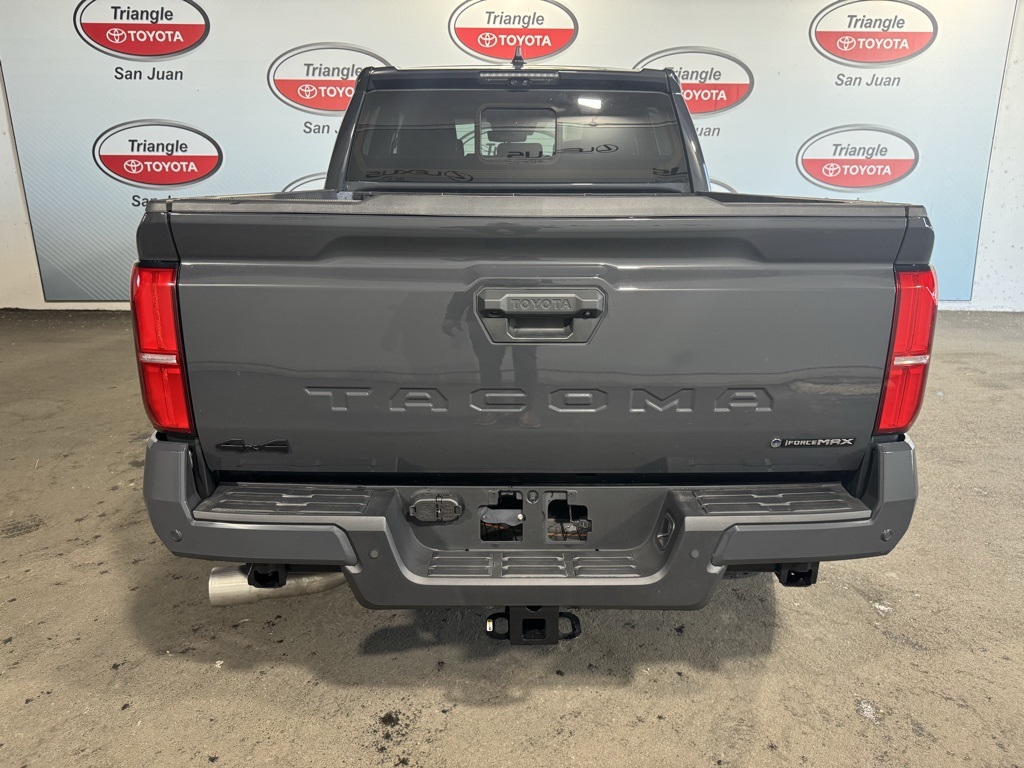 Thumbnail: 2025 Toyota Tacoma - 5