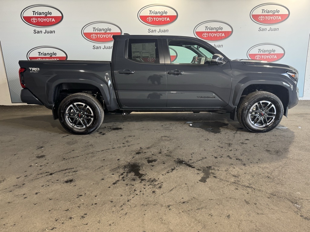 Thumbnail: 2025 Toyota Tacoma - 6