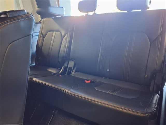 2022 Ford Expedition