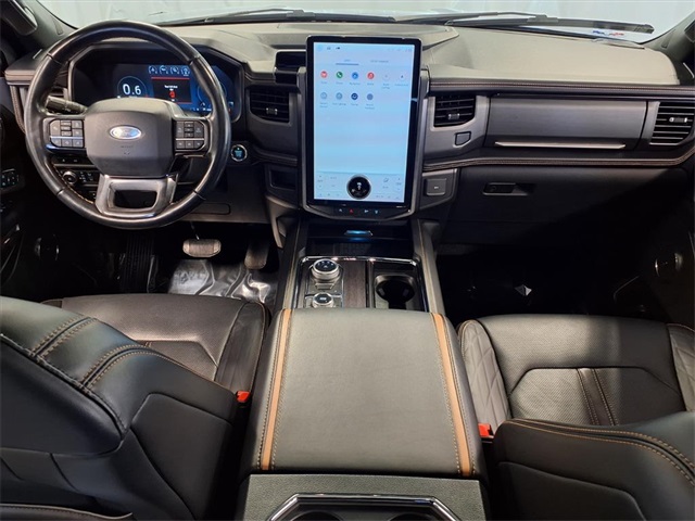 2022 Ford Expedition