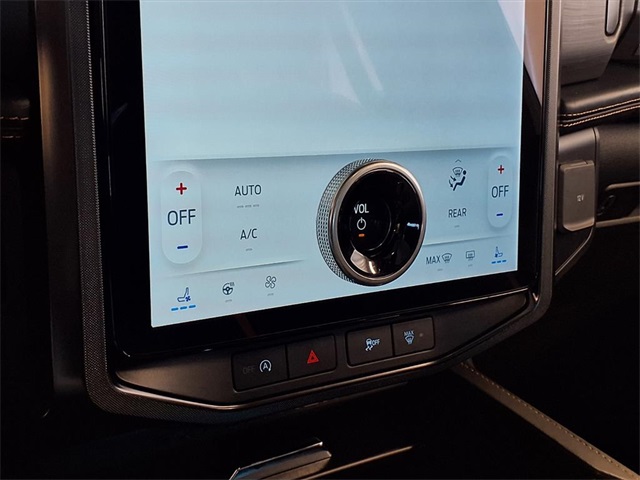 2022 Ford Expedition