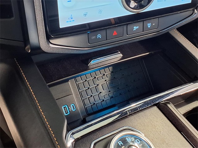 2022 Ford Expedition