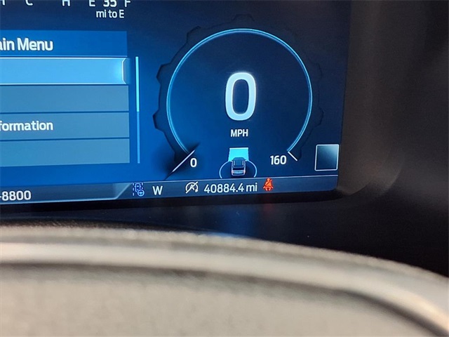 2022 Ford Expedition