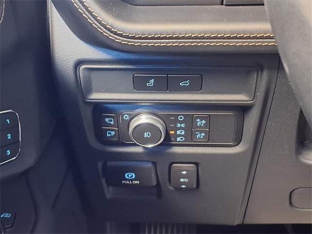 2022 Ford Expedition