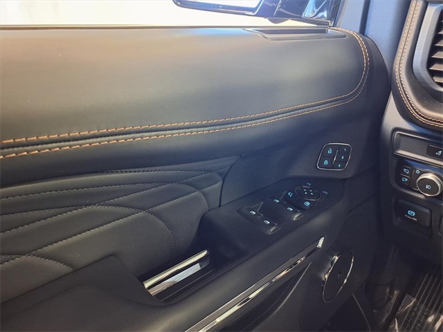 2022 Ford Expedition