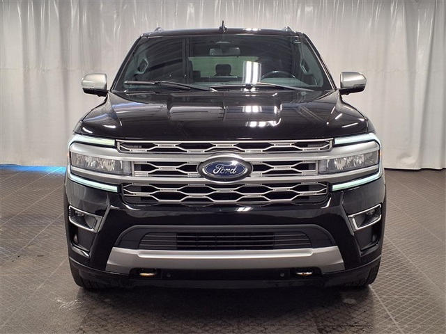 2022 Ford Expedition