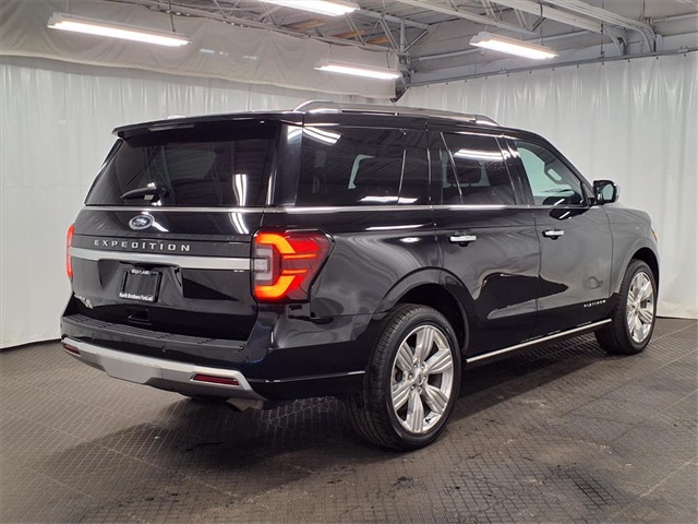 2022 Ford Expedition