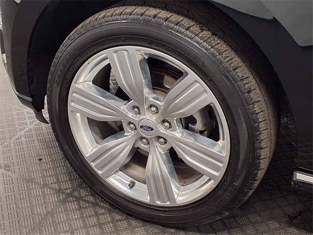 2022 Ford Expedition