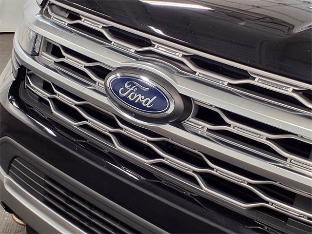 2022 Ford Expedition