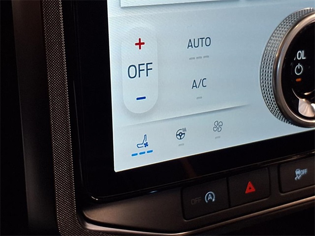 2022 Ford Expedition