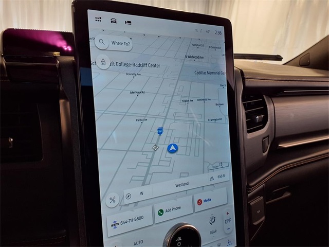 2022 Ford Expedition