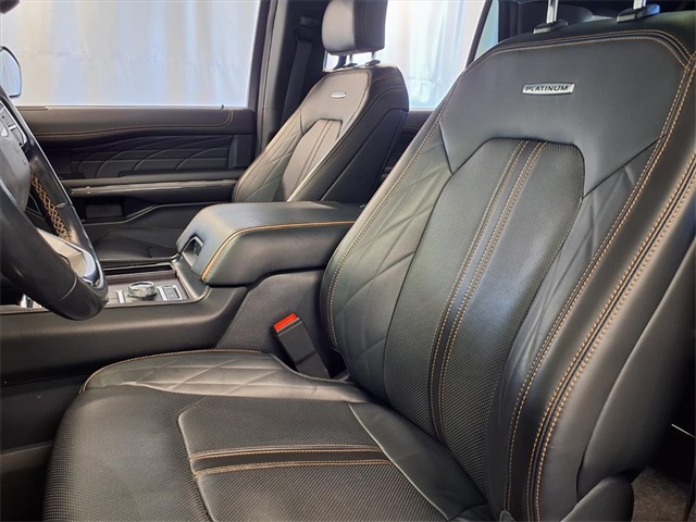 2022 Ford Expedition