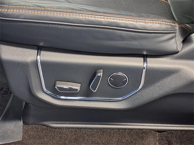 2022 Ford Expedition