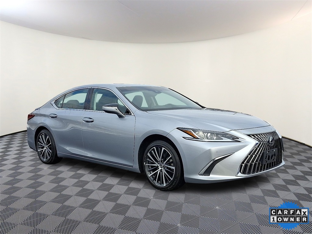 2024 Lexus ES 350 FWD