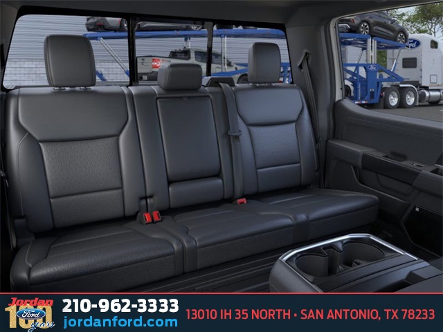New Car 2025 Ford F-150  Lariat For Sale Under $80,000 In San Antonio, Texas