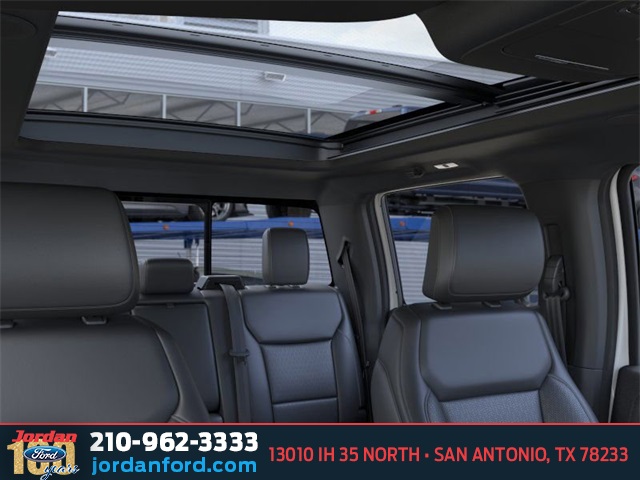 New Car 2025 Ford F-150  Lariat For Sale Under $80,000 In San Antonio, Texas