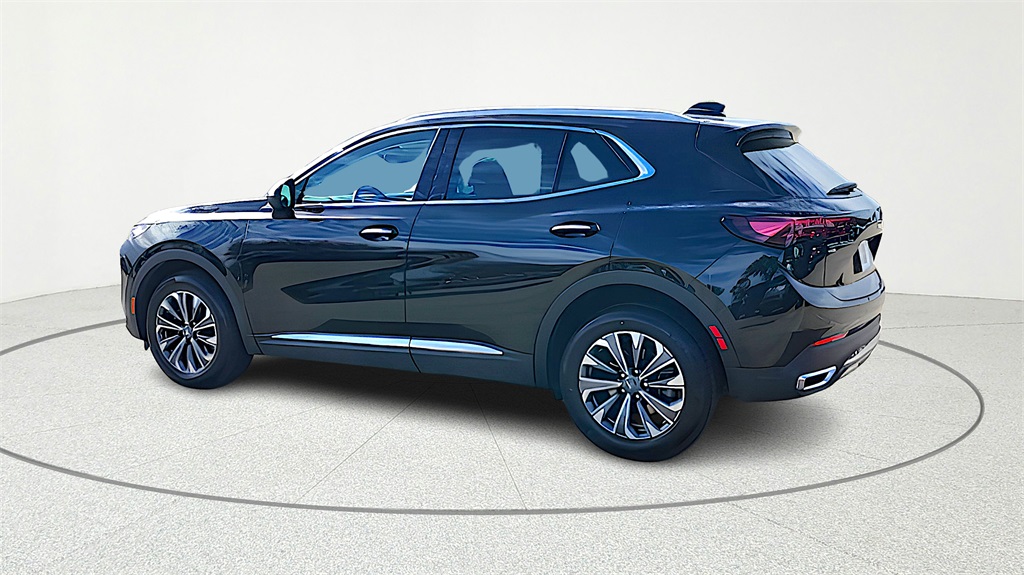 2024 Buick Envision