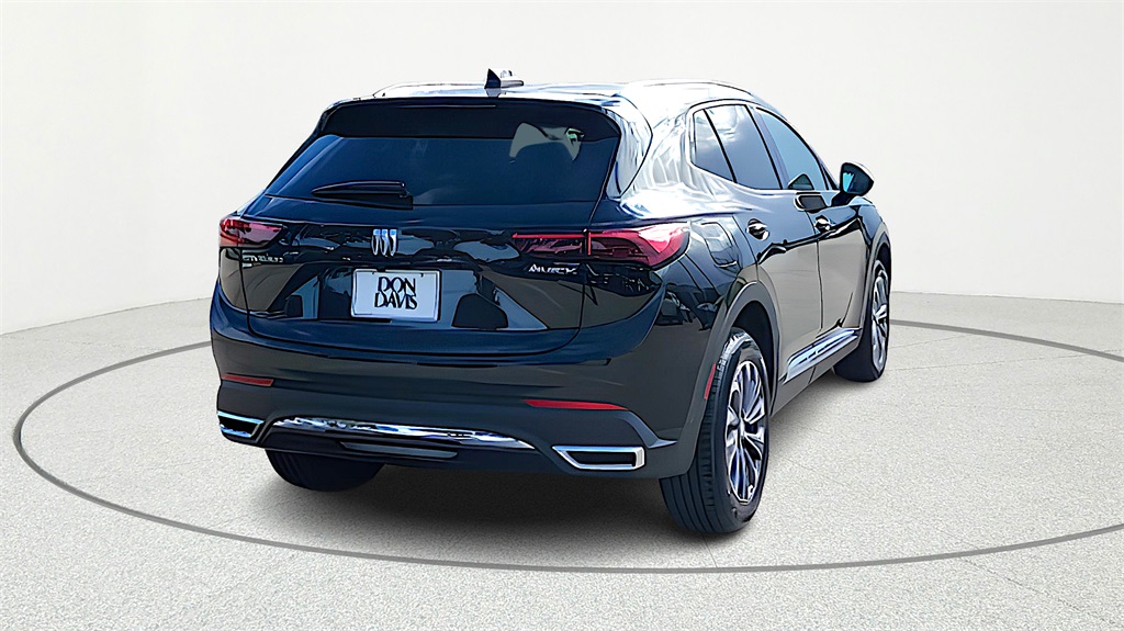 2024 Buick Envision