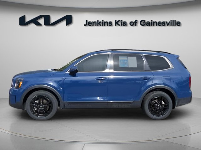 2024 Kia Telluride SX-Prestige X-Line  AWD