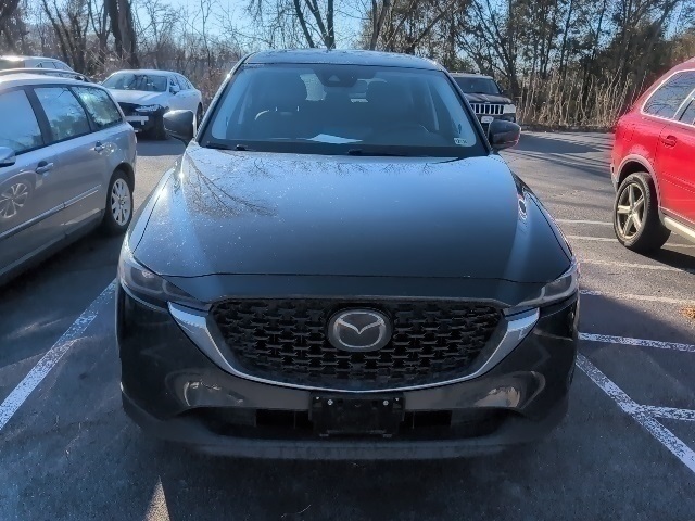 2022 Mazda CX-5 2.5 S Premium AWD
