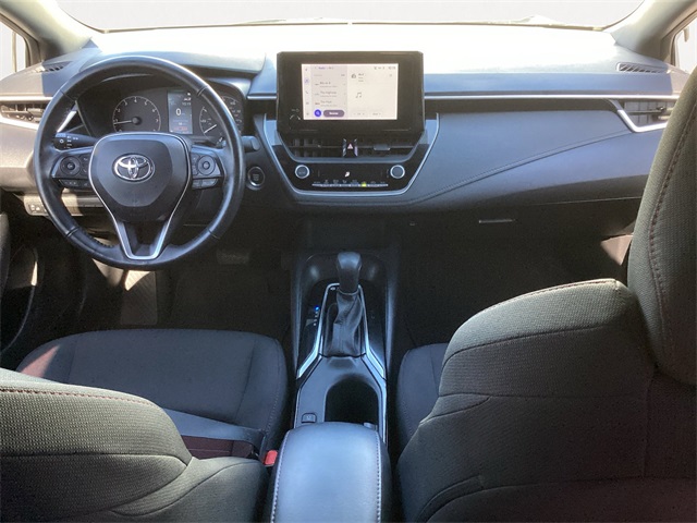 Used Car 2023 Toyota Corolla  Se For Sale Under $20,000 In San Antonio, Texas