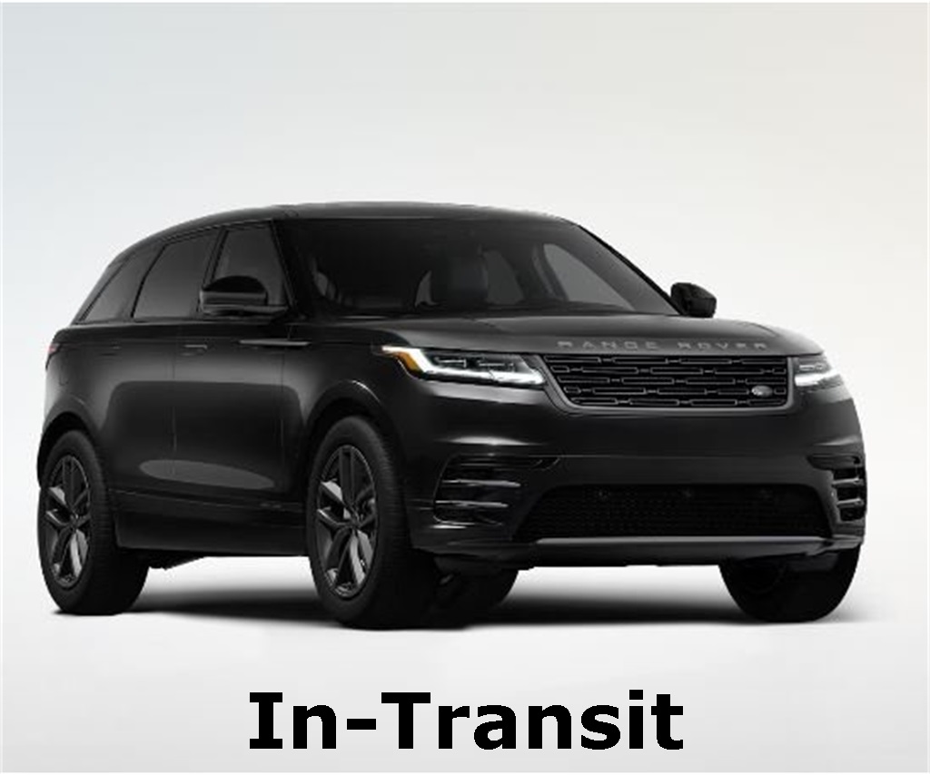 2026 Land Rover Range Rover Velar P250 Dynamic SE AWD