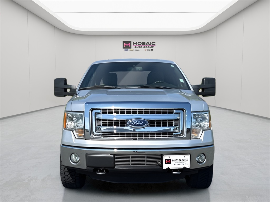Used 2014 Ford F-150 XL with VIN 1FTFW1ET5EFC33779 for sale in Zumbrota, Minnesota