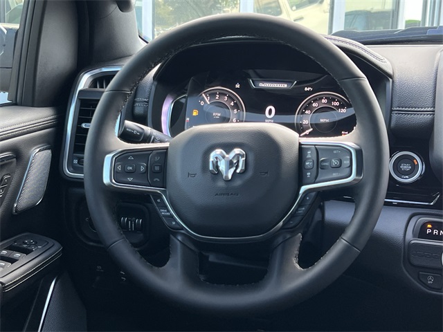 2026 Ram 1500 Laramie - 10