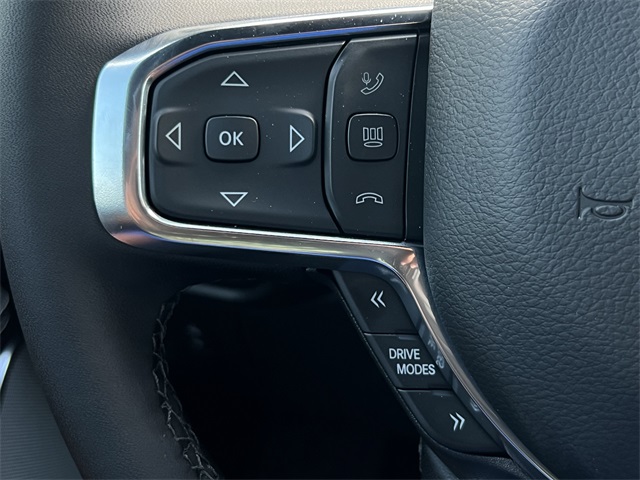 2026 Ram 1500 Laramie - 11