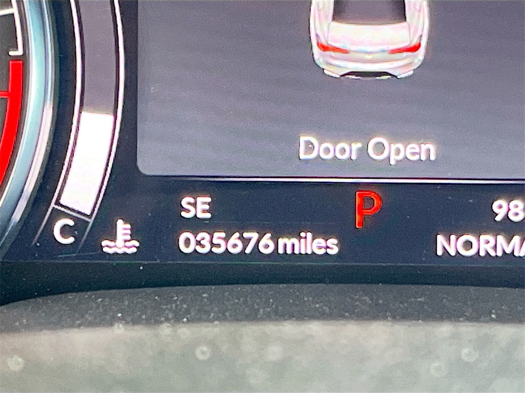 2021 Acura TLX Technology Package White at Westside Lexus