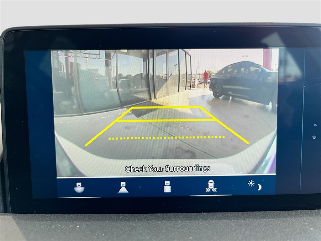 2021 Acura TLX Technology Package White at Westside Lexus