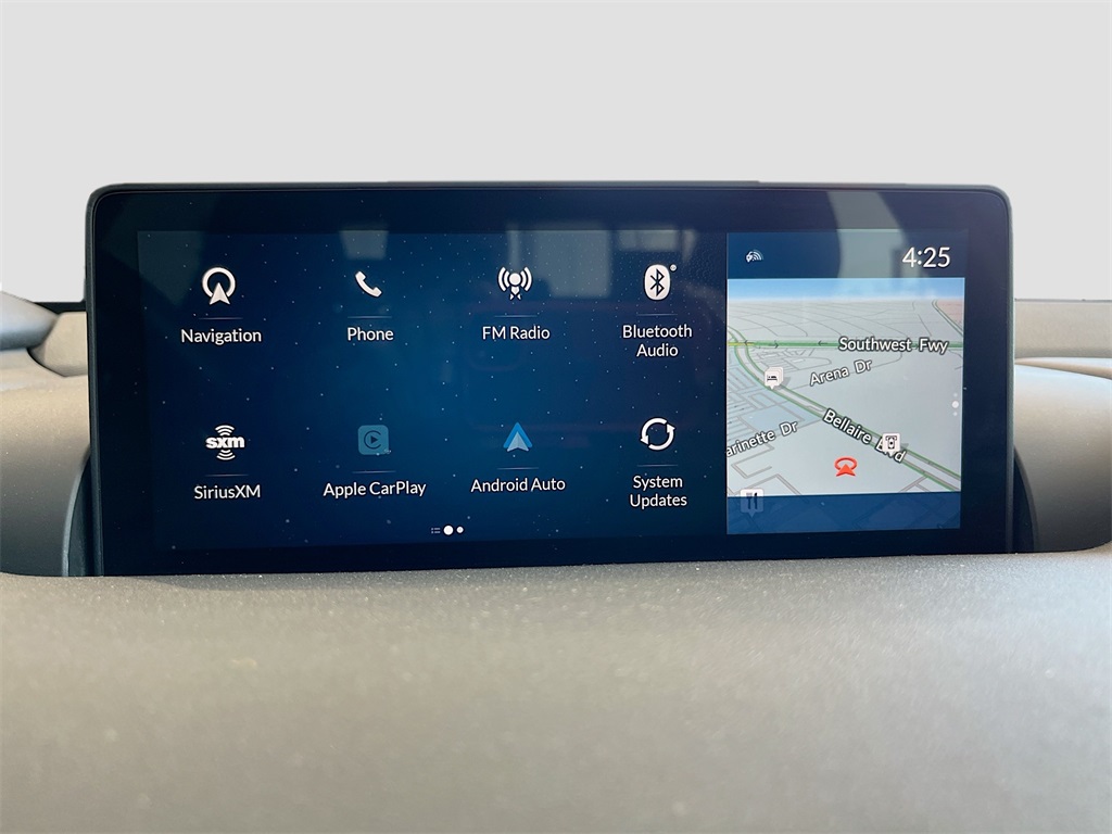 2021 Acura TLX Technology Package White at Westside Lexus