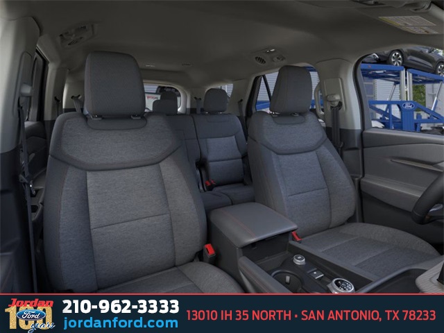 New Car 2025 Ford Explorer  Active For Sale Under $40,000 In San Antonio, Texas