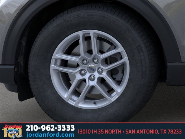 New Car 2025 Ford Explorer  Active For Sale Under $40,000 In San Antonio, Texas