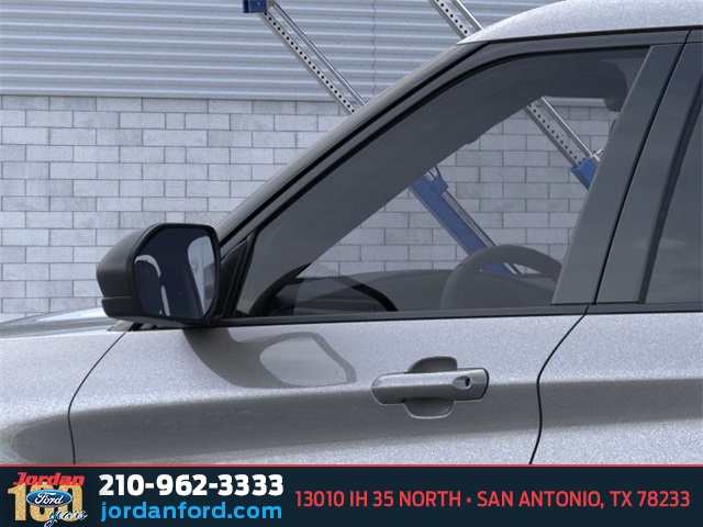 New Car 2025 Ford Explorer  Active For Sale Under $40,000 In San Antonio, Texas