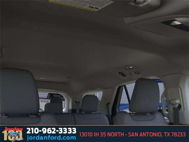 New Car 2025 Ford Explorer  Active For Sale Under $40,000 In San Antonio, Texas