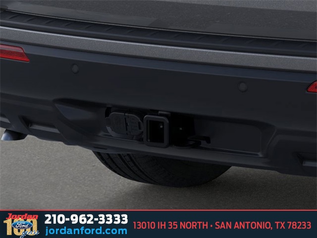 New Car 2025 Ford Explorer  Active For Sale Under $40,000 In San Antonio, Texas