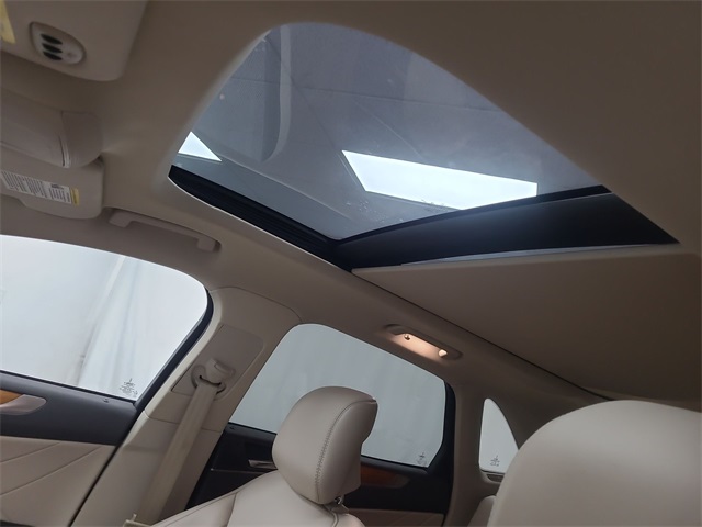 2017 – Lincoln – MKC