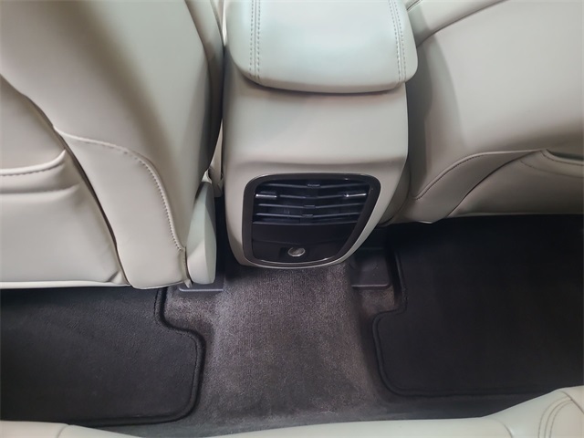 2017 – Lincoln – MKC