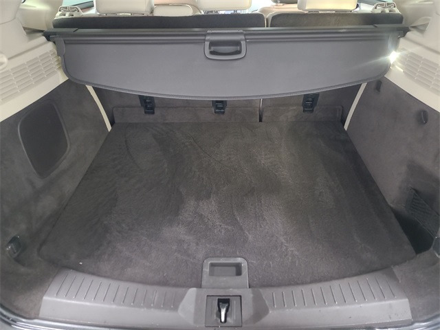 2017 – Lincoln – MKC