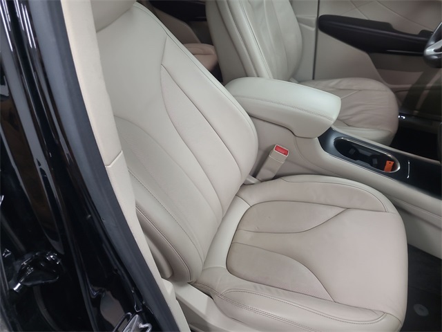 2017 – Lincoln – MKC