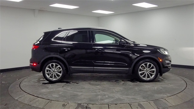 2017 – Lincoln – MKC