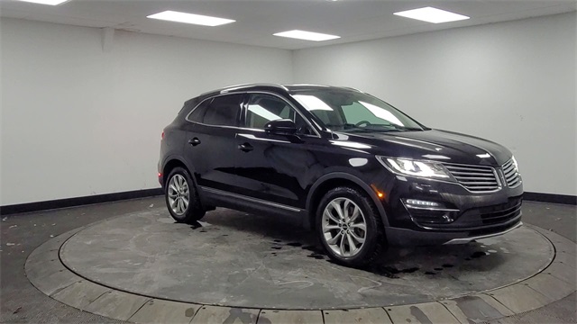 2017 – Lincoln – MKC