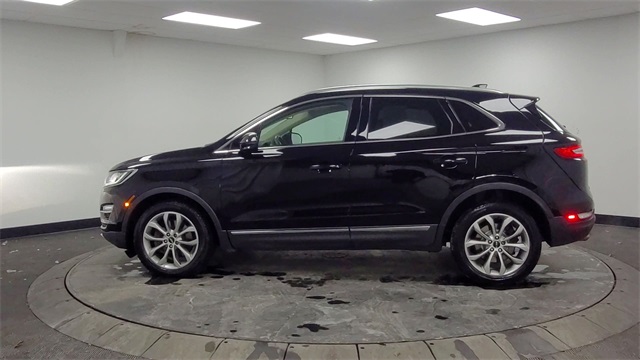 2017 – Lincoln – MKC