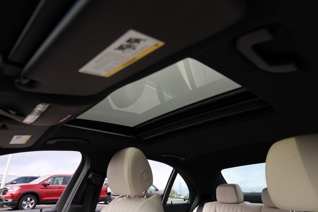 2017 Mercedes-Benz E-Class E 300 Silver at Westside Lexus