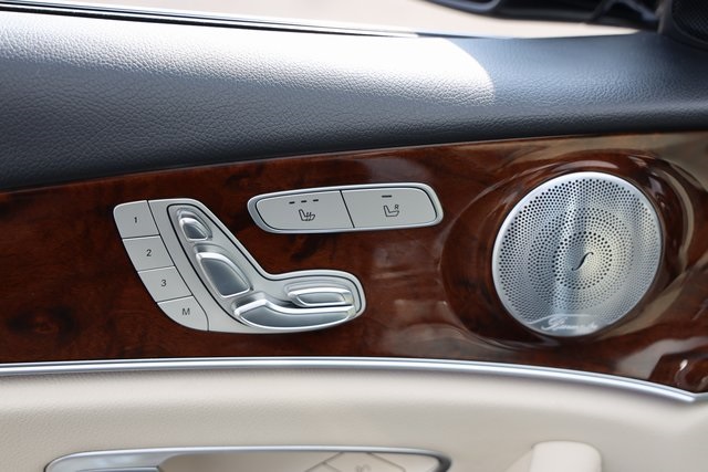 2017 Mercedes-Benz E-Class E 300 Silver at Westside Lexus