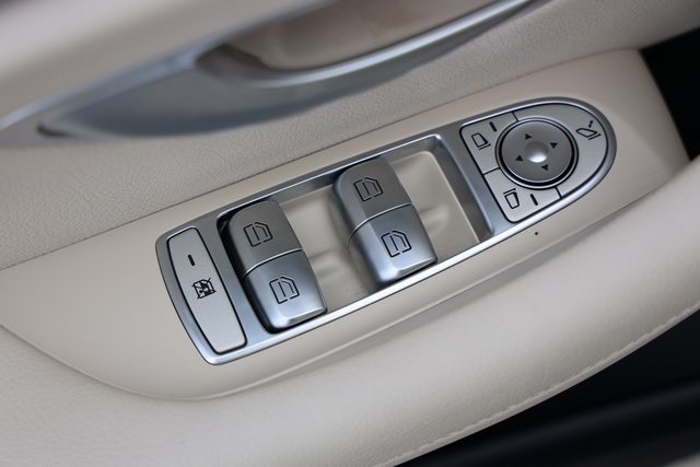 2017 Mercedes-Benz E-Class E 300 Silver at Westside Lexus