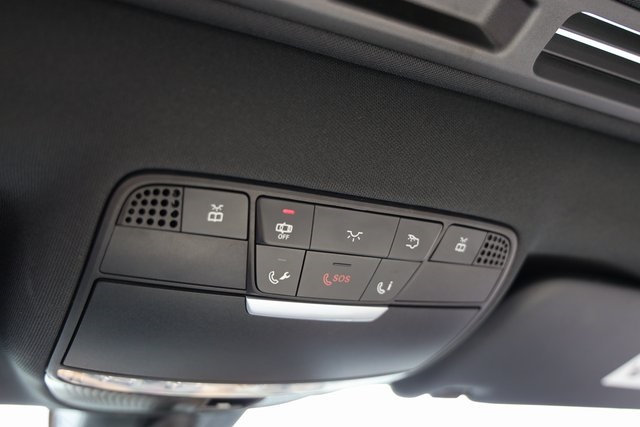 2017 Mercedes-Benz E-Class E 300 Silver at Westside Lexus