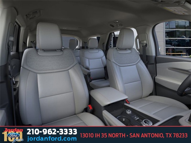 New Car 2025 Ford Explorer  Active For Sale Under $40,000 In San Antonio, Texas